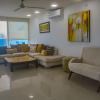 Отель Penthouse In Cartagena De Indias Colombia In Front Of The Beach, фото 3