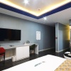 Отель Naju Trump Self Check-in Motel, фото 48