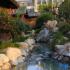 Отель Li Yang GRAND METRO PARK  Hot Spring Hotel, фото 14