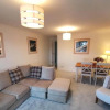 Отель Seaside Apartment, фото 6