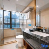 Отель Shuangyue Bay Yuanyuhai Holiday Apartment (Honghai Bay Phase II), фото 8
