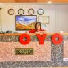 Отель OYO 707 Hotel Lemon Tree, фото 8