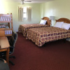 Отель Aqua View Motel, фото 5