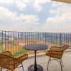 Отель Datum Jelatek Sky Residence KLCC, Five Senses, фото 34