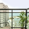 Отель Ipanema 503 - Apart Hotel - Quadra da Praia com Piscina, Sauna, Academia e Garagem., фото 16