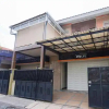 Отель OYO Life 2446 Kost Putri Gubeng Kertajaya, фото 11