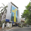 Отель OYO 1001 Palmtree Corporate Anna Nagar, фото 1