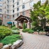 Отель Homewood Suites by Hilton Atlanta Buckhead Pharr Road в Атланте