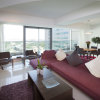 Отель Jumeirah Living - World Trade Centre Residence, фото 19