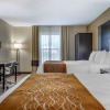 Отель Comfort Inn Marion near Downtown & Blue Ridge PKWY, фото 21