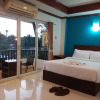 Отель Lanta Long Beach Apartment - Hostel, фото 4
