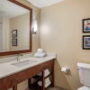 Отель Comfort Inn & Suites Harrisonburg, фото 9