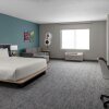 Отель TownePlace by Marriott Suites Buckeye Verrado, фото 2