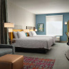 Отель Home2 Suites by Hilton Tupelo, фото 8