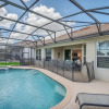 Отель Stunning Home With Great Pool Area, 5 Miles From Disney! CDC Standards #5wh524, фото 16