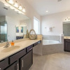 Отель Perennial Paradise At Solterra Resort 6 Bedroom Condo, фото 27