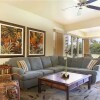Отель Kapalua Bay Villas 37G4 - Two Bedroom Condo, фото 5