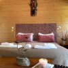 Отель Chalet Isabelle Mountain lodge 5 star 5 bedroom en suite sauna jacuzzi, фото 2