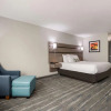 Отель Best Western NSU Inn, фото 6