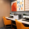 Отель Holiday Inn Express and Suites Hollister, an IHG Hotel, фото 27