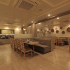 Отель Pride Biznotel Gir Sasan, фото 14