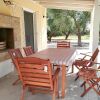 Отель House With 3 Bedrooms In Muro Leccese With Furnished Terrace And Wifi 15 Km From The Beach, фото 12