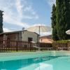 Отель Agriturismo Pretenzano, фото 15