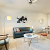 Отель Tempe Designer 2BD 2BA Apartment, фото 24
