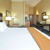 Отель Holiday Inn Express & Suites Phoenix/Chandler (Ahwatukee), фото 4