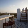 Отель Plaka Villas Naxos - Matina sleeps 8, фото 6