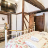 Отель Thatched Cottage, фото 9
