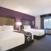 Отель La Quinta Inn & Suites Baltimore BWI Airport в Линтикум-Хайтсе