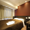 Отель Urbain Tokyo Ueno Kitasenju, фото 38
