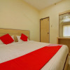 Отель OYO 17355 Shri Sai Homestay, фото 6