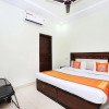Отель OYO 10393 Hotel K K 2, фото 2
