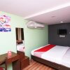 Отель OYO 23419 People's Club, фото 15