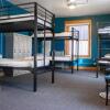 Отель AAE 11th Avenue Hostel, фото 33