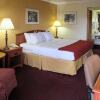 Отель Quality Inn Klamath Falls - Crater Lake Gateway, фото 8