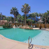 Отель Borracho Beach - 3 Br Townhouse, фото 21