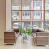 Отель OYO Capital O 91631 M-square Apartement, фото 2