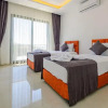 Отель Atlas - 4 Bedroom Holiday Villa in Hisaronu, фото 21