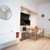 Отель Noho City Flat, фото 8