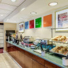 Отель Holiday Inn Express Plymouth, an IHG Hotel, фото 11