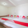 Отель OYO 1869 Hotel Buah Sinuan, фото 2