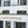Отель Lagom Boutique Hotel, фото 32