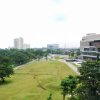 Отель Serene Exclusive Modern Studio Apartment At Grand Sungkono Lagoon, фото 13