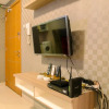 Отель Best Price 1Br Apartment At The Oasis Cikarang, фото 8