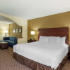 Отель Comfort Suites Milledgeville, фото 27
