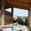 Отель Cozy farmhouse near Montalcino-IL BOSCO, фото 7
