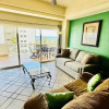 Отель Beautiful 2 Bedroom Condo on the Sea of Cortez at Las Palmas Resort BN-405 2 Condo by RedAwning, фото 9